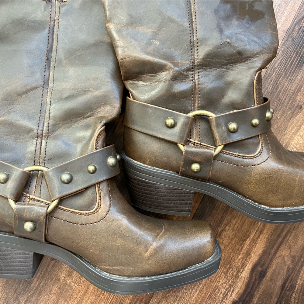 American eagle cowgirl boots